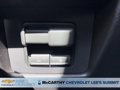 2026 Chevrolet Colorado — photo 15 view