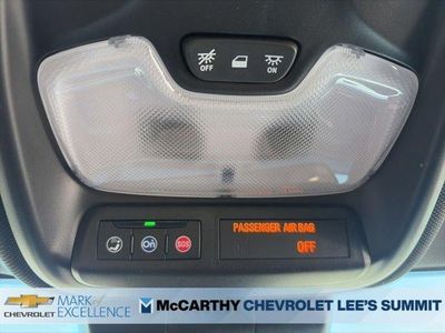 2026 Chevrolet Colorado — photo 16 view