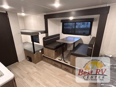 2026 Keystone RV Springdale Mini — photo 11 view