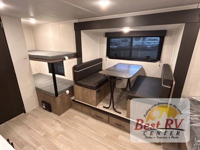 2026 Keystone RV Springdale Mini — photo 13 view