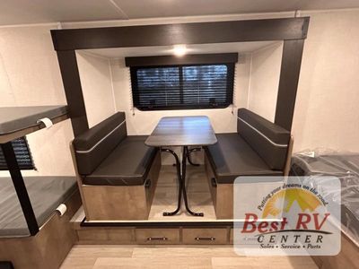 2026 Keystone RV Springdale Mini — photo 12 view