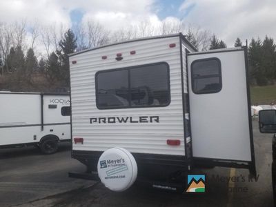 2022 Heartland Prowler - Photo 3