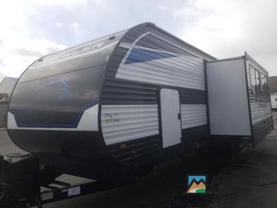 2022 Heartland Prowler - Photo 5