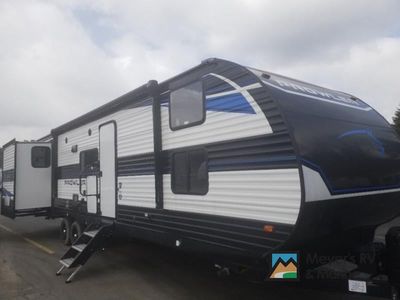 2022 Heartland Prowler - Photo 1