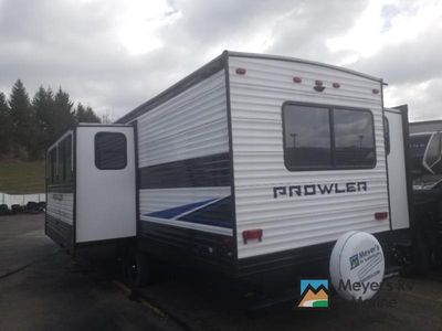 2022 Heartland Prowler - Photo 6