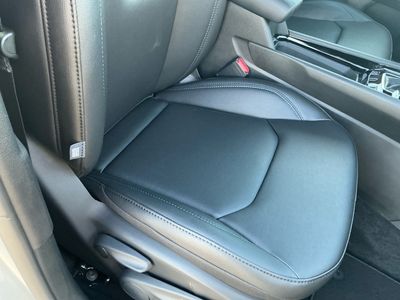 2026 Jeep Compass — photo 12 view
