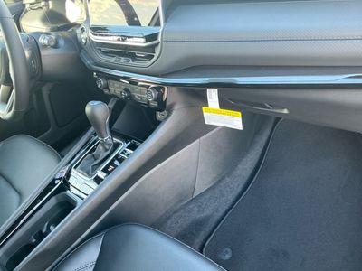 2026 Jeep Compass — photo 8 view