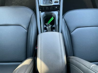 2026 Jeep Compass — photo 7 view