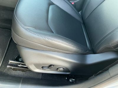 2026 Jeep Compass — photo 9 view