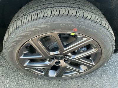 2026 Jeep Compass — photo 14 view