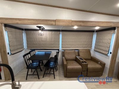 2024 Keystone RV Arcadia - Photo 15