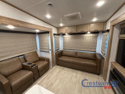 2024 Keystone RV Arcadia - Photo 16