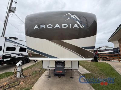 2024 Keystone RV Arcadia - Photo 5