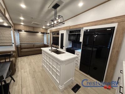 2024 Keystone RV Arcadia - Photo 13