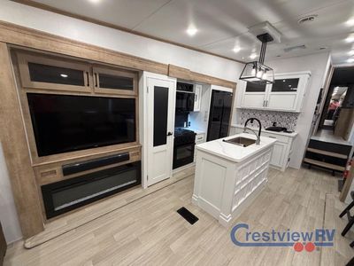 2024 Keystone RV Arcadia - Photo 18