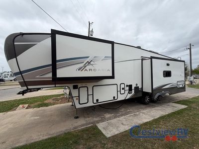 2024 Keystone RV Arcadia - Photo 6