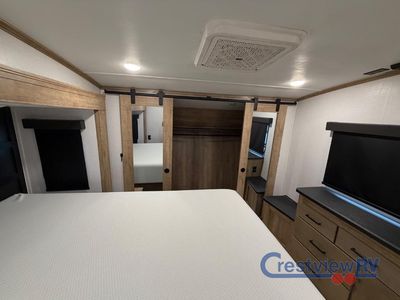 2024 Keystone RV Arcadia - Photo 26