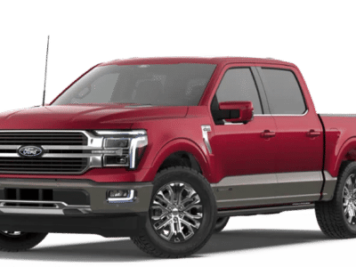 2026 Ford F-150 - Photo 1