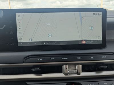2027 Kia Telluride Hybrid - Photo 28