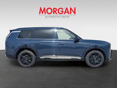 2027 Kia Telluride Hybrid - Photo 4