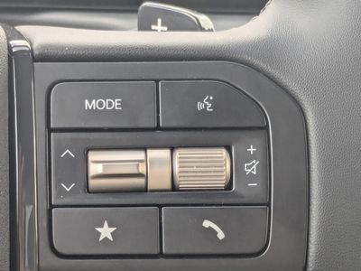 2027 Kia Telluride Hybrid - Photo 36