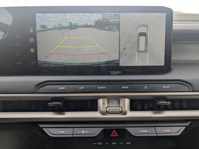 2027 Kia Telluride Hybrid - Photo 27