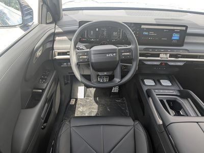 2027 Kia Telluride Hybrid - Photo 22