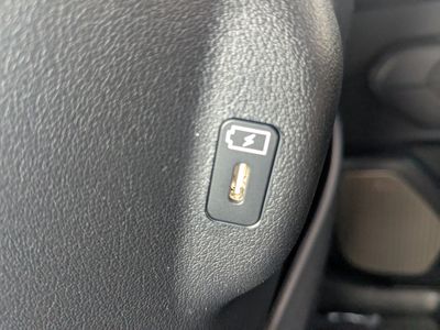 2027 Kia Telluride Hybrid - Photo 20