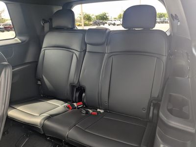 2027 Kia Telluride Hybrid - Photo 17