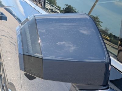 2027 Kia Telluride Hybrid - Photo 12