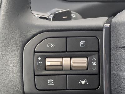 2027 Kia Telluride Hybrid - Photo 34