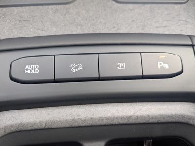 2027 Kia Telluride Hybrid - Photo 30