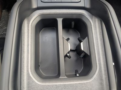 2027 Kia Telluride Hybrid - Photo 31