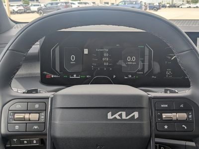2027 Kia Telluride Hybrid - Photo 38