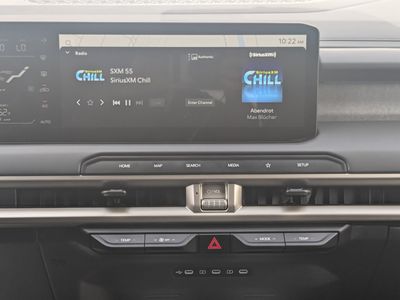 2027 Kia Telluride Hybrid - Photo 24