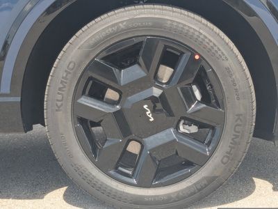 2027 Kia Telluride Hybrid - Photo 11