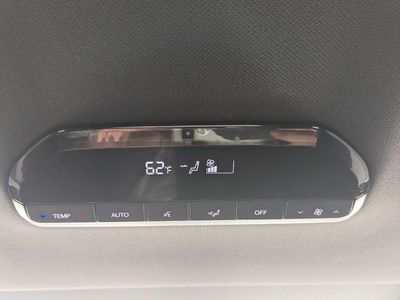 2027 Kia Telluride Hybrid - Photo 19