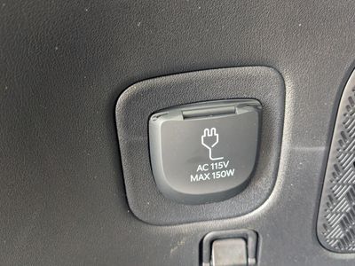2027 Kia Telluride Hybrid - Photo 15
