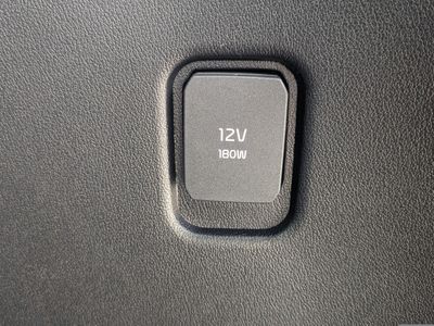 2027 Kia Telluride Hybrid - Photo 14