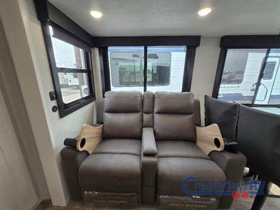 2026 Jayco Eagle HT - Photo 15