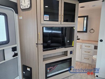 2026 Jayco Eagle HT - Photo 17
