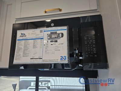 2026 Jayco Eagle HT - Photo 22