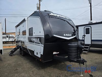 2026 Jayco Eagle HT - Photo 3
