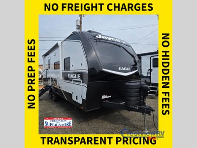 2026 Jayco Eagle HT - Photo 1