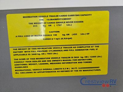 2026 Jayco Eagle HT - Photo 32
