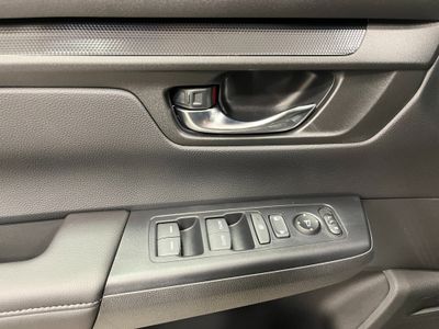2026 Honda CR-V - Photo 14