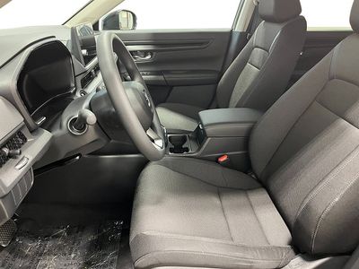 2026 Honda CR-V - Photo 12