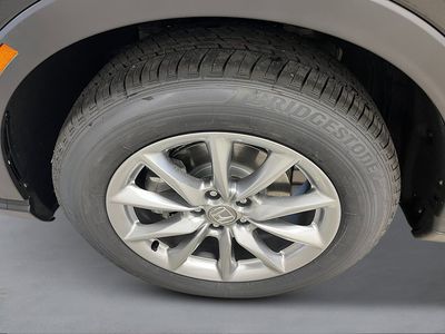 2026 Honda CR-V - Photo 11