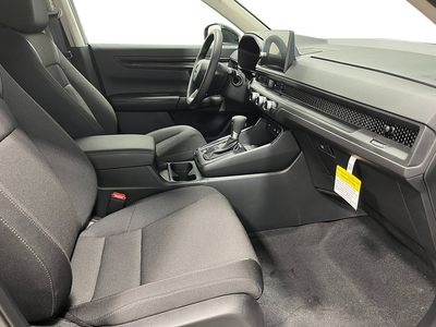 2026 Honda CR-V - Photo 27