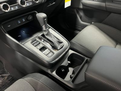 2026 Honda CR-V - Photo 18